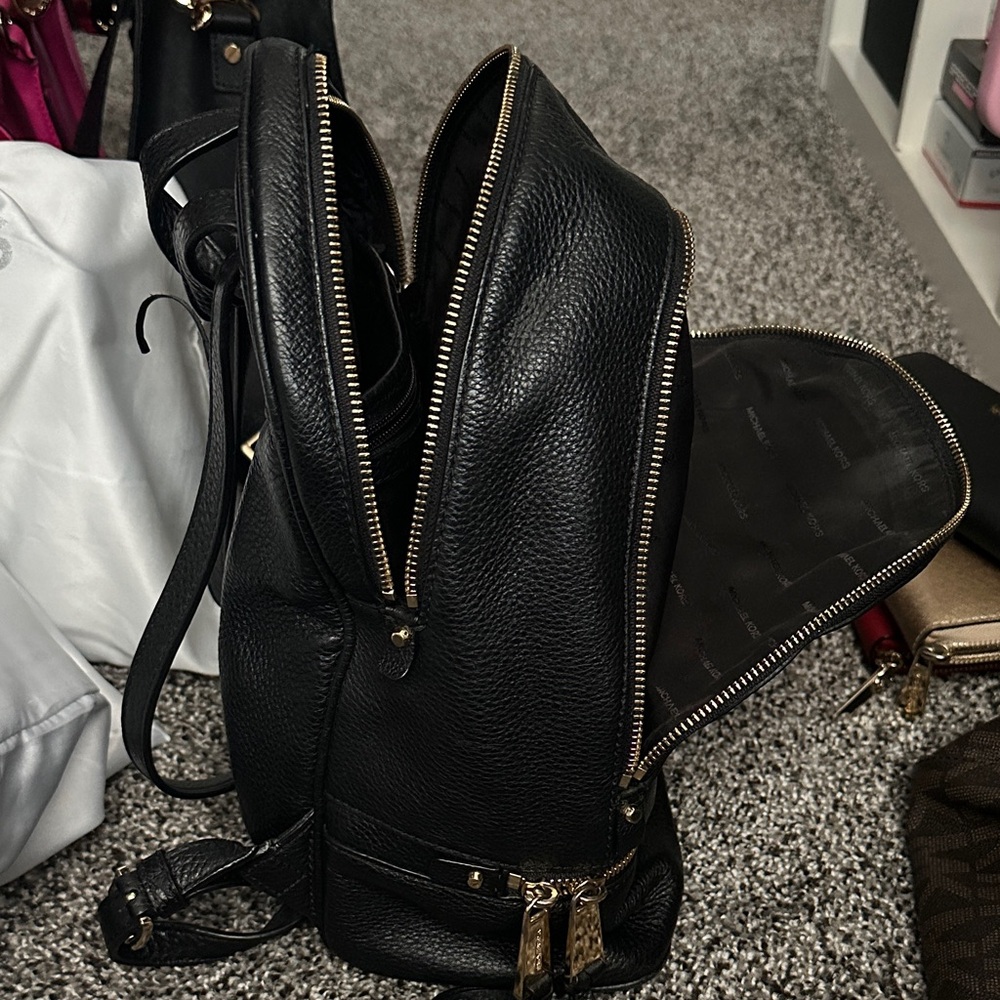 Michael Kors Backpack - Picture 2 of 6